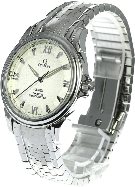 Omega De Ville 4531.32.00