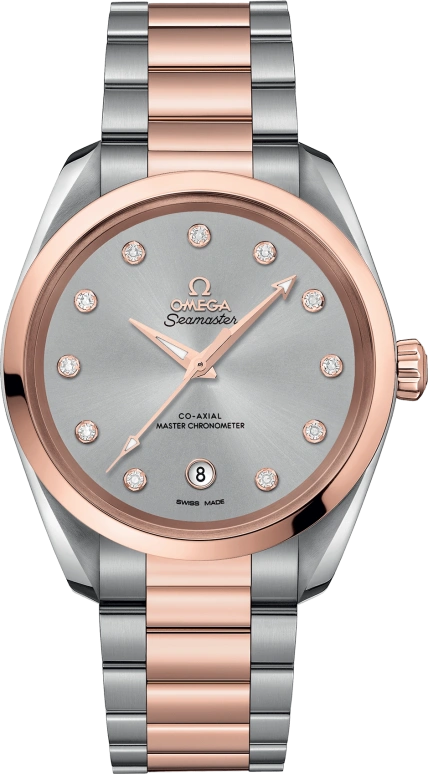 Omega Aqua Terra 220.20.38.20.56.002