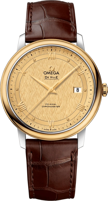 Omega De Ville 424.23.40.20.08.001