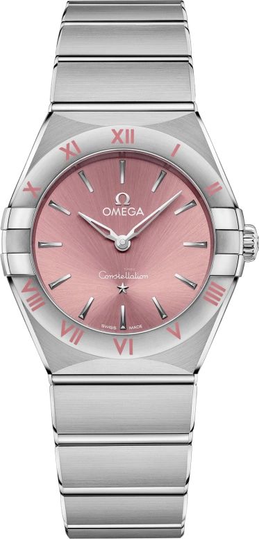 Omega Constellation