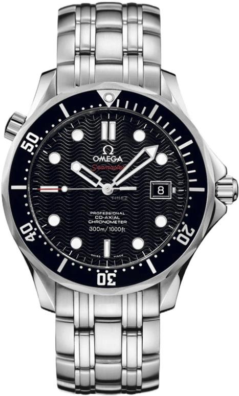 Omega Seamaster Diver 300M 212.30.41.20.01.004
