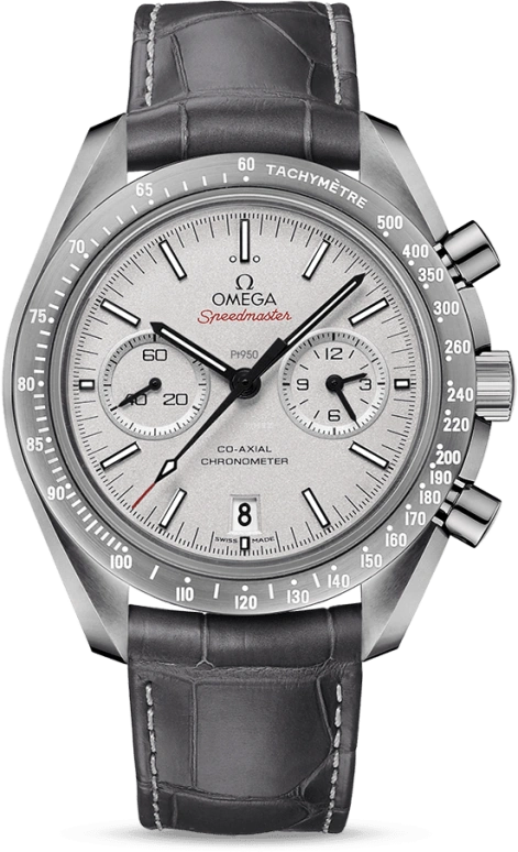 Omega Speedmaster (Non-Moonwatch)