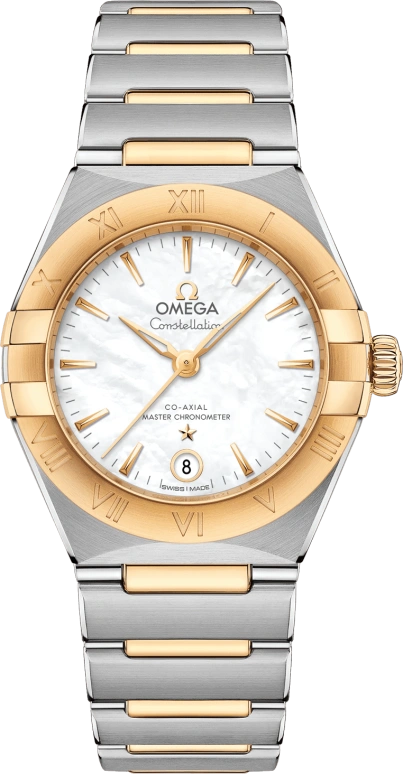 Omega Constellation 131.20.29.20.05.002