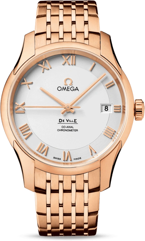 Omega De Ville 431.50.41.21.02.001
