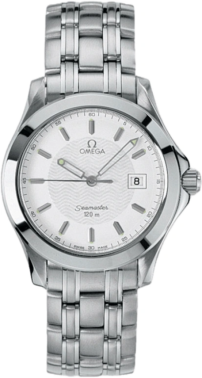 Omega Seamaster 120M 2511.21.00