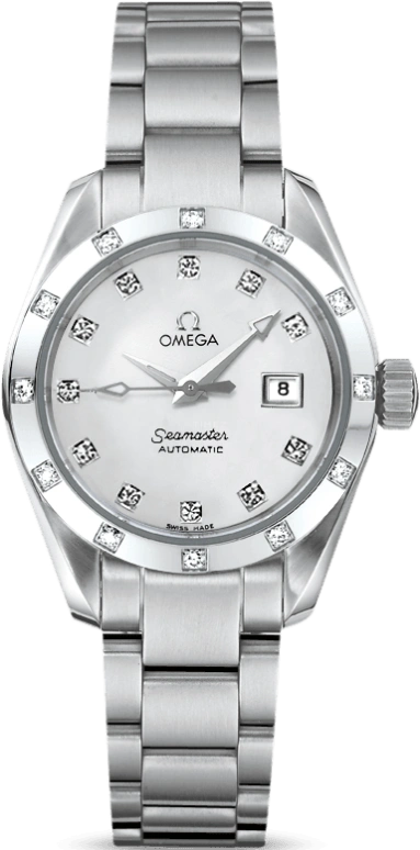 Omega Aqua Terra 2564.75.00