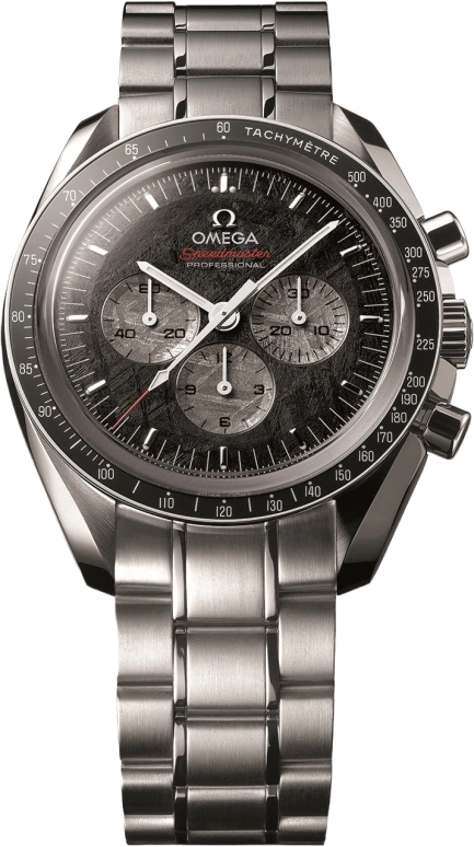 Omega Speedmaster