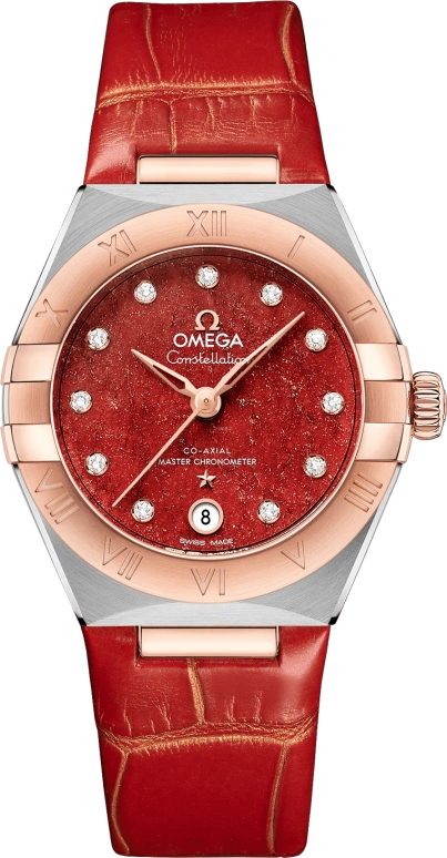 Omega Constellation 131.23.29.20.99.002