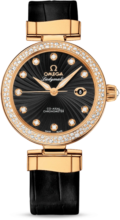 Omega LadyMatic