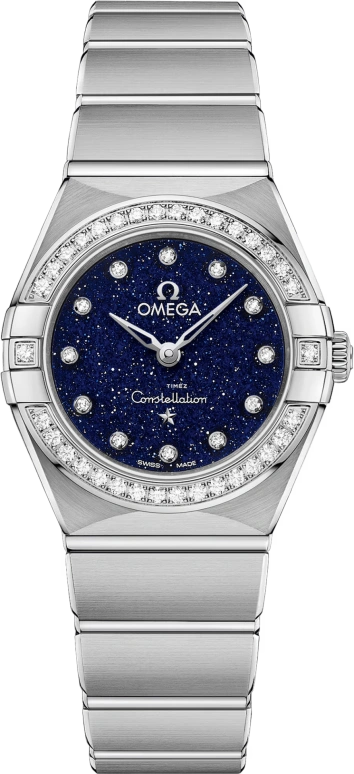 Omega Constellation