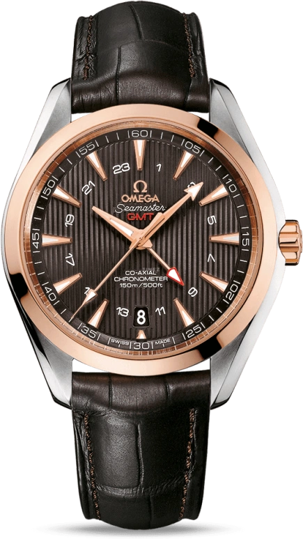 Omega Aqua Terra 231.23.43.22.06.003