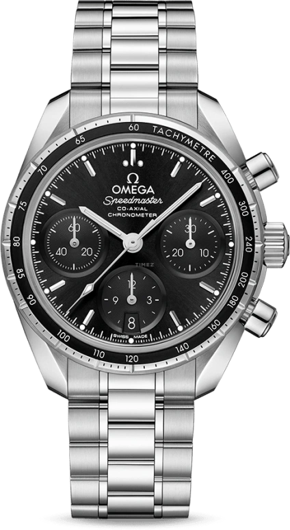 Omega Speedmaster (Non-Moonwatch) 324.30.38.50.01.001