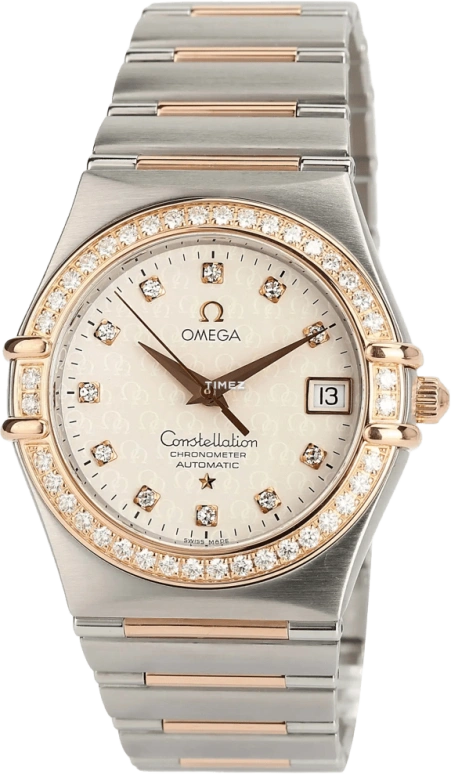 Omega Constellation 1308.35.00