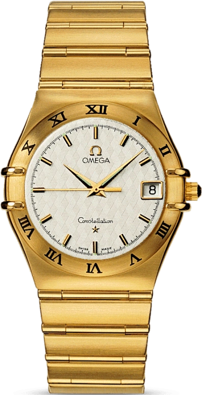 Omega Constellation 1112.30.00