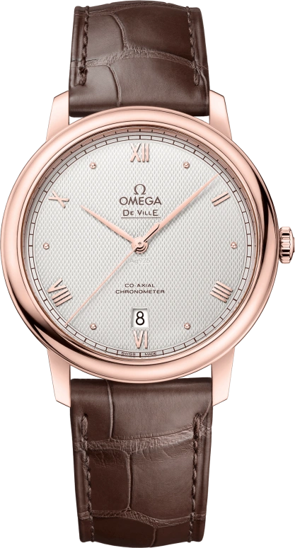 Omega De Ville 424.53.40.20.99.001