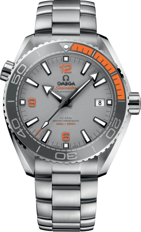 Omega Seamaster Planet Ocean 215.90.44.21.99.001