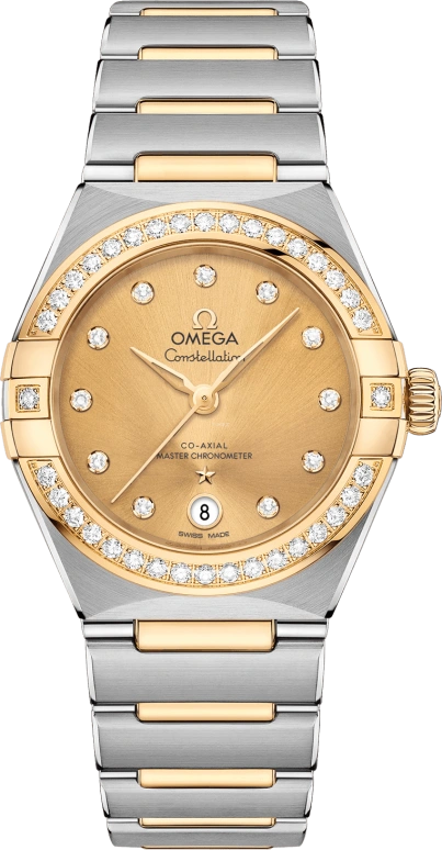 Omega Constellation 131.25.29.20.58.001
