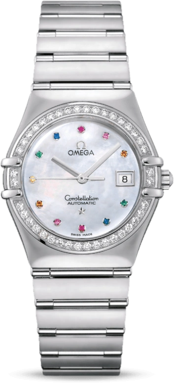 Omega Constellation 1495.79.00