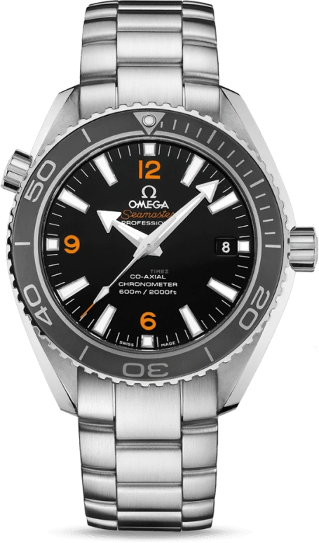 Omega Seamaster Planet Ocean 232.30.42.21.01.003