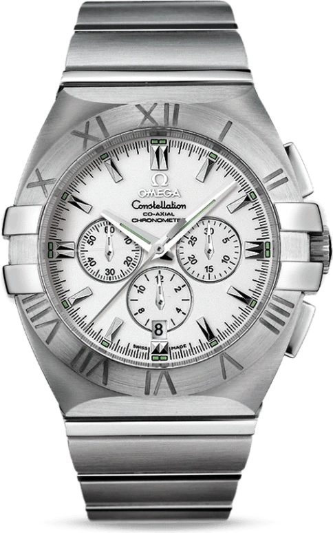 Omega Constellation 1514.20.00