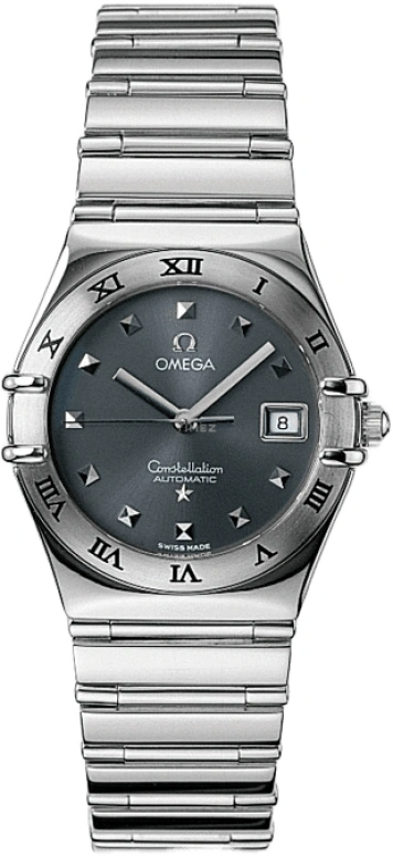 Omega Constellation 1591.51.00