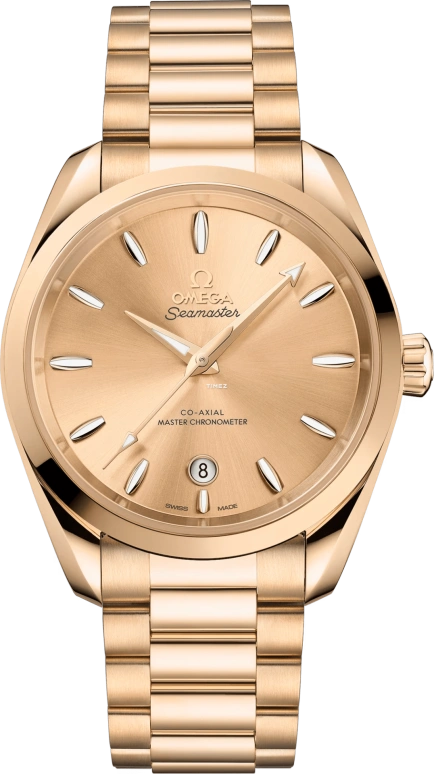 Omega Aqua Terra 220.50.38.20.08.001