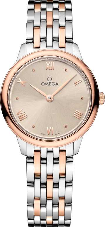 Omega De Ville 434.20.28.60.09.001