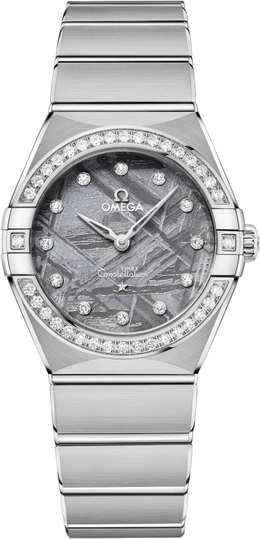Omega Constellation 131.15.28.60.99.001