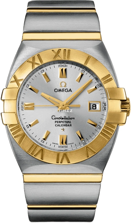 Omega Constellation 1213.30.00