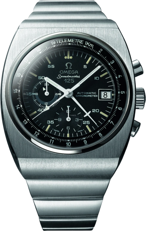 Omega Speedmaster (Non-Moonwatch) ST 378.0801 TELE
