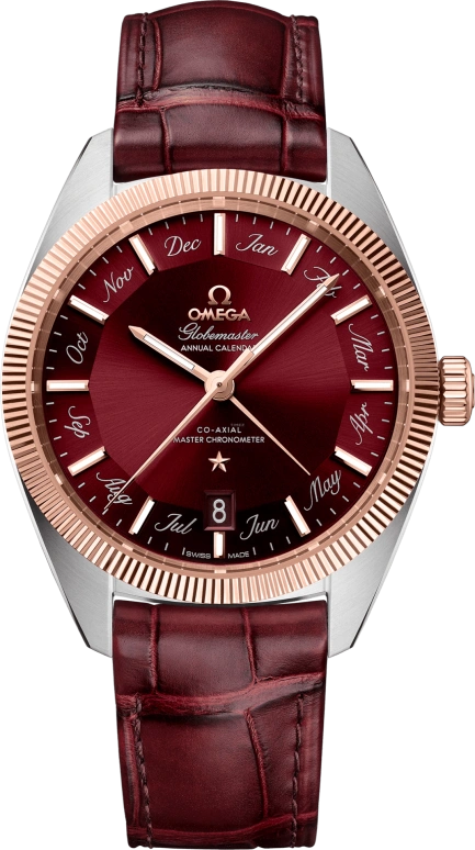 Omega Globemaster 130.23.41.22.11.001