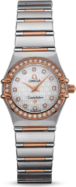 Omega Constellation 1360.75.00