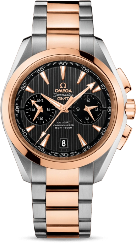 Omega Aqua Terra 231.20.43.52.06.001