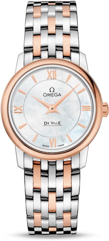 Omega De Ville 424.20.27.60.05.002