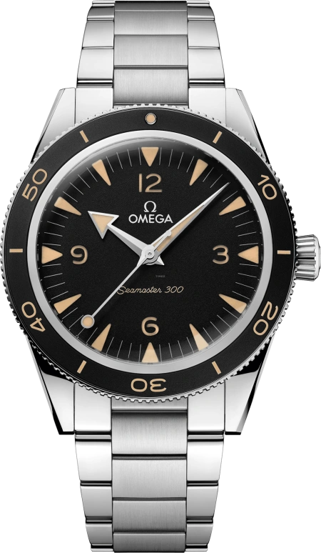 Omega Seamaster 300 234.30.41.21.01.001