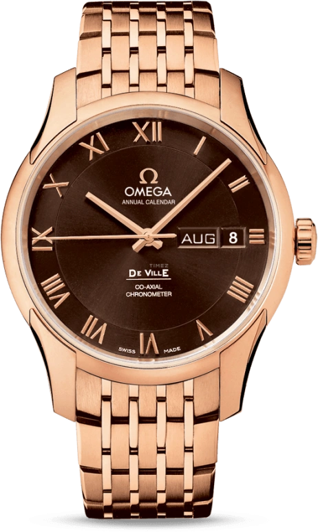 Omega De Ville 431.50.41.22.13.001