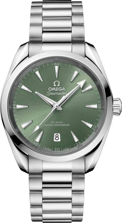 Omega Aqua Terra 220.10.38.20.10.002