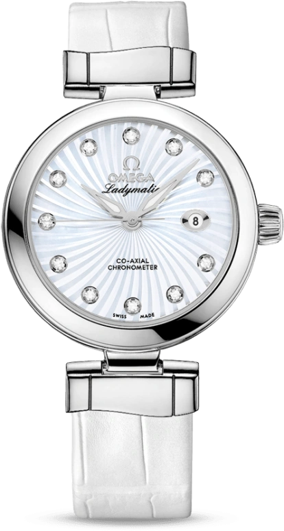 Omega LadyMatic 425.33.34.20.55.001