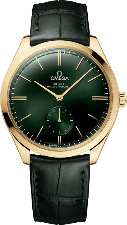 Omega Trésor 435.53.40.21.10.001