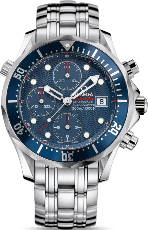 Omega Seamaster Diver 300M 2225.80.00