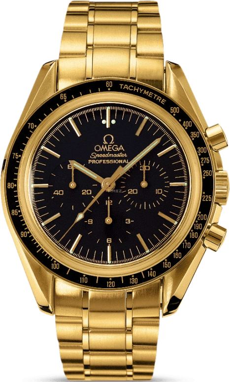 Omega Speedmaster