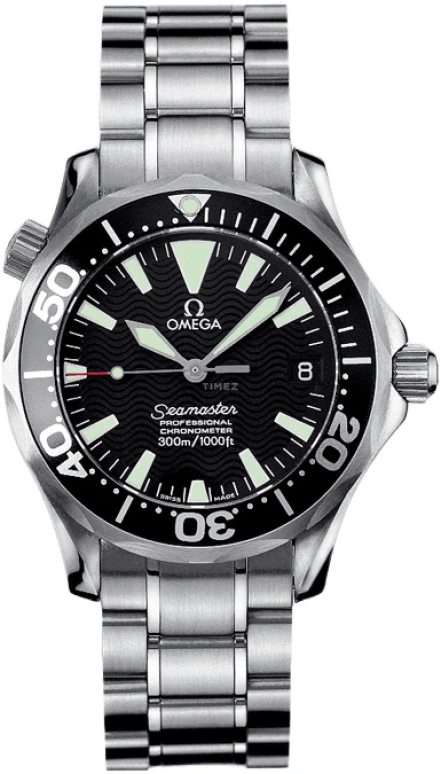Omega Seamaster Diver 300M 2252.50.00