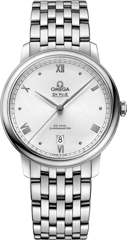 Omega De Ville 424.10.40.20.02.007