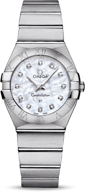 Omega Constellation