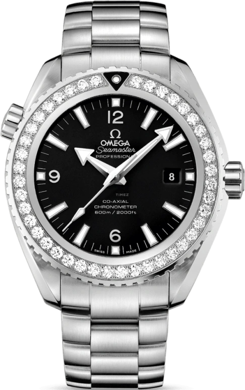 Omega Seamaster Planet Ocean 232.15.46.21.01.001