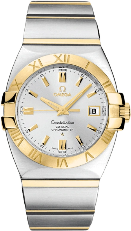 Omega Constellation 1201.30.00