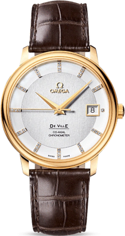 Omega De Ville 4617.35.02