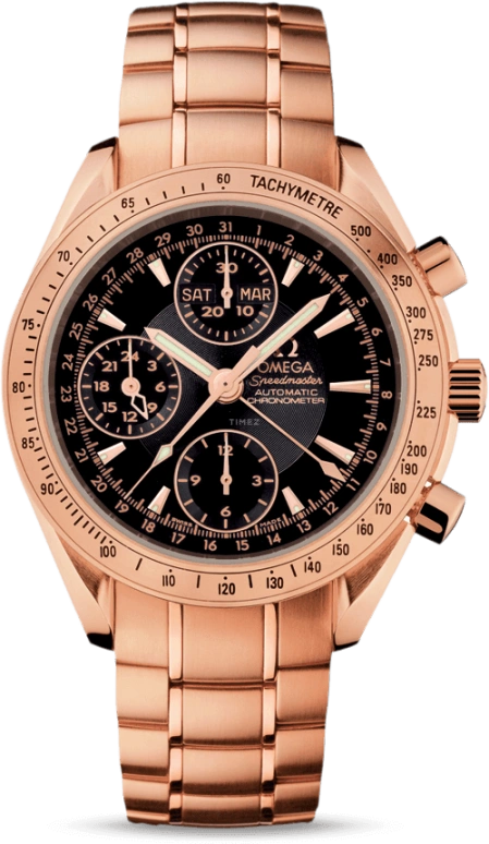 Omega Speedmaster (Non-Moonwatch) 323.50.40.44.01.001