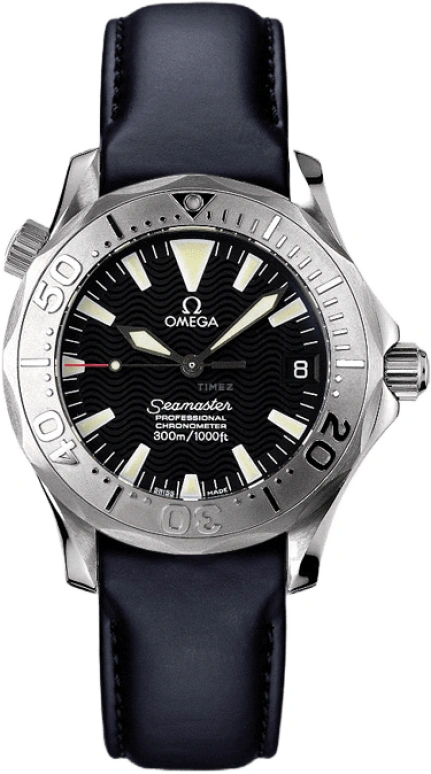 Omega Seamaster Diver 300M 2652.50.91