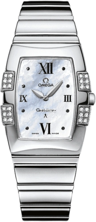 Omega Constellation 1586.70.00